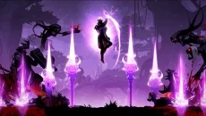 Shadow Knight - дата выхода для Android