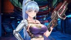 Cyber Crush 2069 - дата выхода для PC