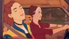 Open Roads - дата выхода для PC