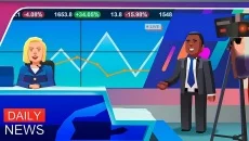 TV Empire Tycoon - дата выхода для Android