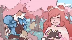 Calico - дата выхода для Nintendo Switch