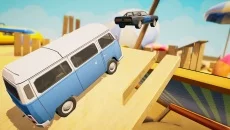 Tiny Racer - дата выхода для Nintendo Switch
