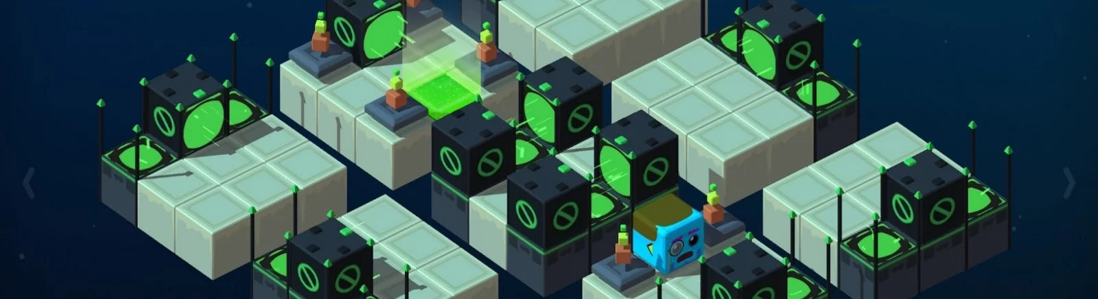 Лучшие игры для PlayStation 4, похожие на Marvin The Cube