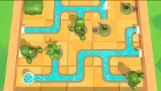 Water Connect Puzzle - дата выхода для Android