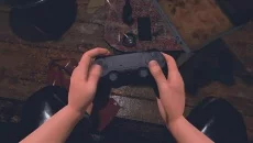 Console Simulator - игра в жанре Симулятор