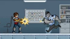 16bit vs Reality - дата выхода для PC