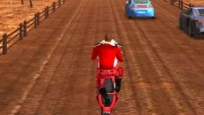 Moto Patrol Ride - дата выхода для iOS