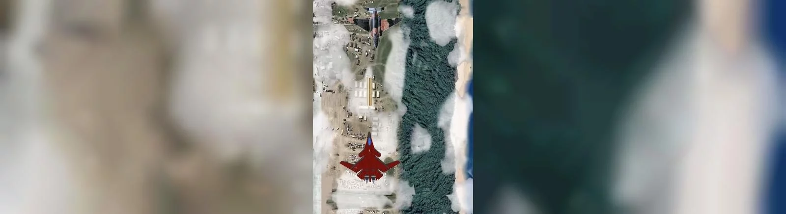 Дата выхода Aces Defend! в разных странах мира