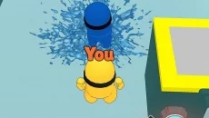 Traitor 3D - дата выхода для Android