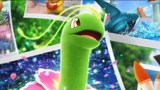 New Pokemon Snap - дата выхода для Nintendo Switch