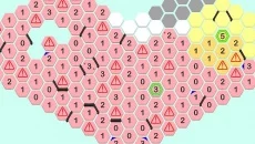 Hexceed - дата выхода для Mac