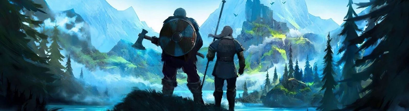 Valheim — Таблица для Cheat Engine [UPD: 27.02.2025] / Таблицы / Читы