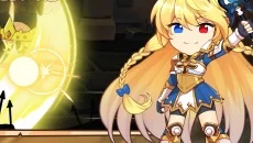 Raising Archangel - дата выхода для Android