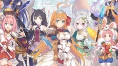 Princess Connect! Re:Dive - дата выхода для Android