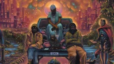 NORCO - дата выхода для PlayStation 5