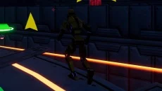 Rico-Jump - игра в жанре Гонки