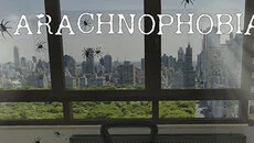 Arachnophobia - дата выхода
