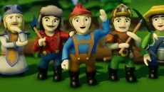 Founders' Fortune - дата выхода для Mac