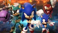 Sonic Frontiers - дата выхода