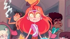 Ikenfell - дата выхода для PlayStation 4