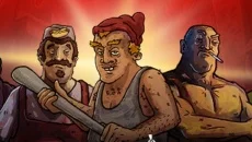 Garbage - дата выхода для PC