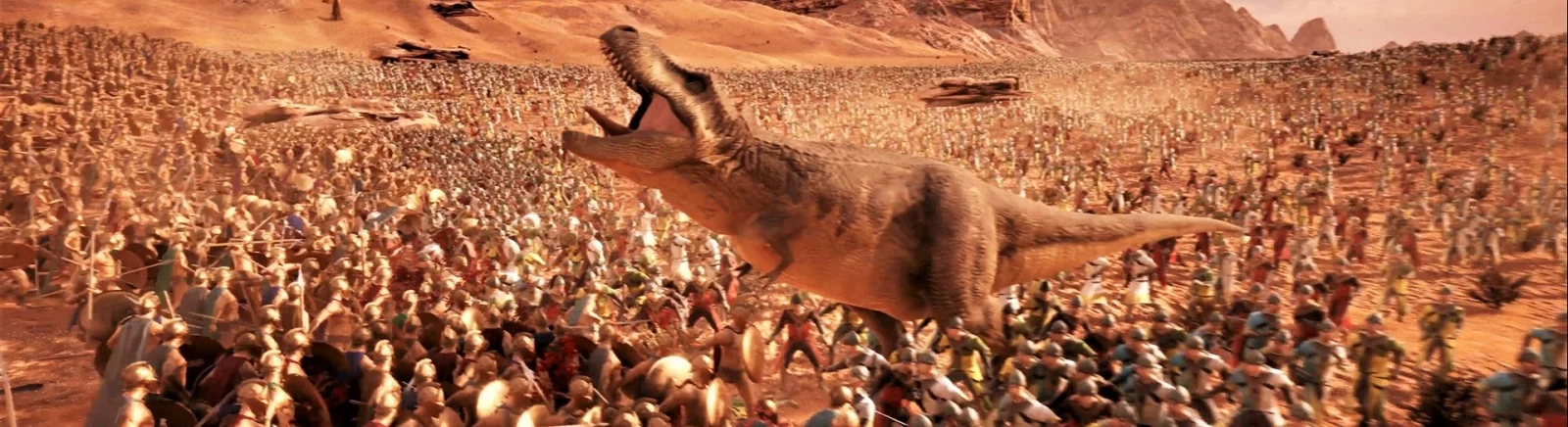 Купить Ultimate Epic Battle Simulator 2 (UEBS 2) дешево, скидки до 90% 🏷️, сравнение цен в разных магазинах