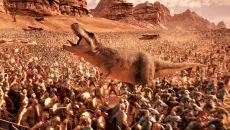 Ultimate Epic Battle Simulator 2 - дата выхода для PC