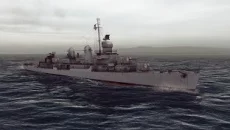 War on the Sea - дата выхода для Mac