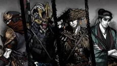 Ronin: The Last Samurai - дата выхода для Android