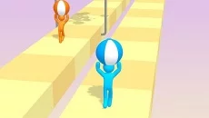 Tricky Track 3D - дата выхода для Android