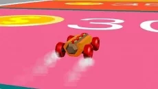 Shift Race - дата выхода для Android