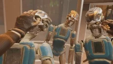 Into The Darkness VR - дата выхода