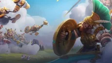 Infinity Kingdom - дата выхода для PC