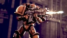 Warhammer 40,000: Battlesector - дата выхода для PC