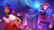 Wizard Legend: Fighting Master - дата выхода для Android