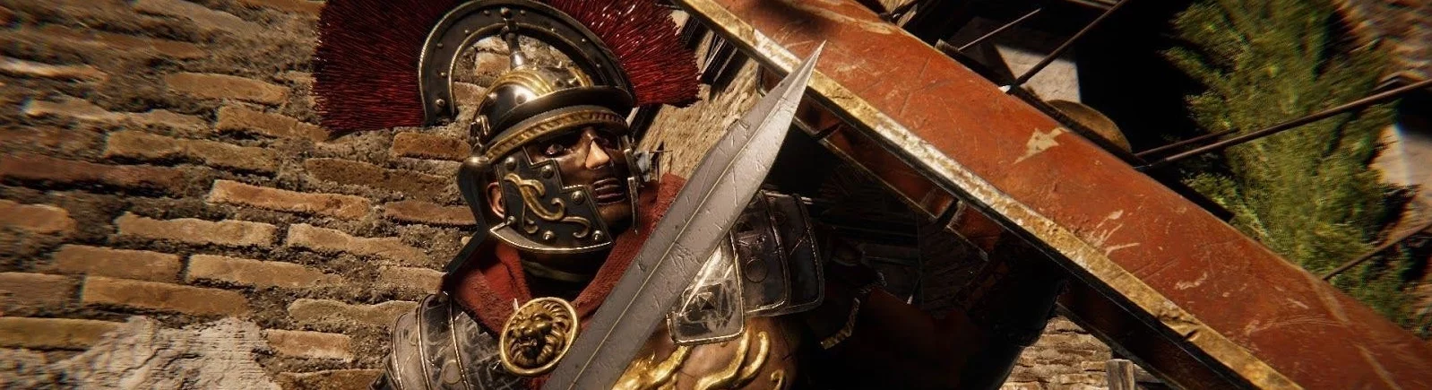 Все отзывы и оценки We are Legion: Rome — 0 мнений