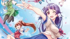 Gal*Gun Returns - дата выхода для Nintendo Switch