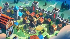 Becastled - дата выхода для Nintendo Switch