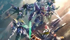 SD Gundam G Generation Cross Rays - дата выхода для PlayStation 4