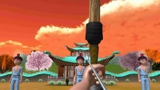 Shooting Archery - Master 3D - дата выхода для Android