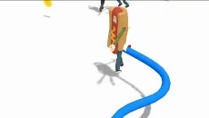 Noodle Arms - дата выхода для Android