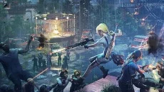 First Refuge: Z - дата выхода для Android