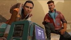 Reset Earth - дата выхода для Android