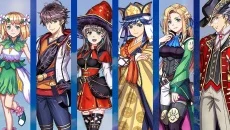 Ghost Sync - дата выхода для PlayStation 5