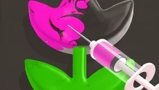 Jelly Dye - дата выхода для Android