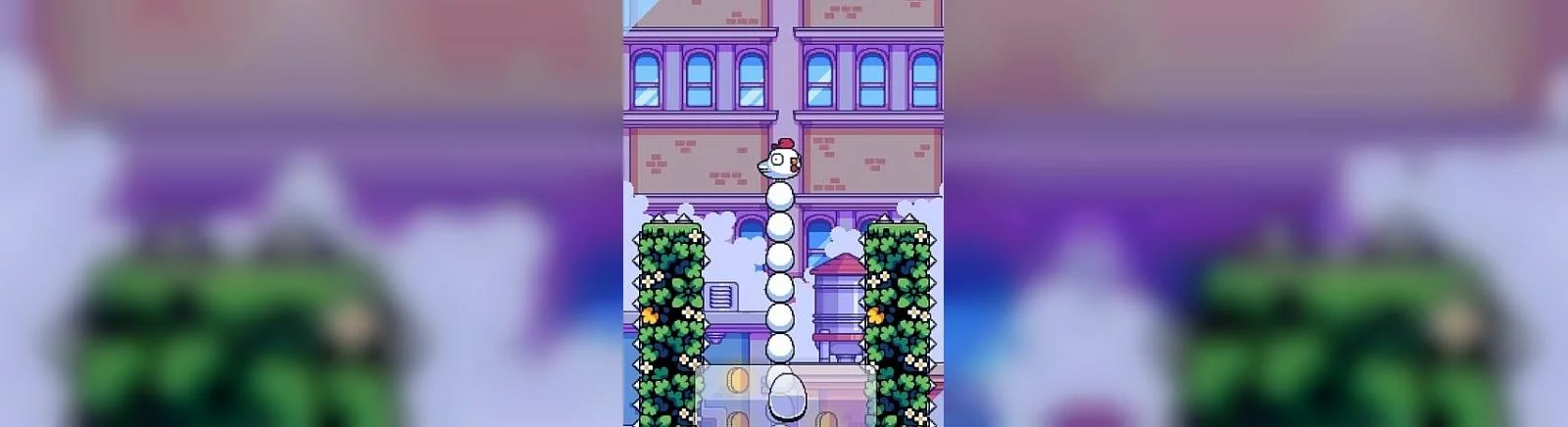 Total Eggscape‪!‬ - что это за игра, трейлер, системные требования, отзывы и оценки, цены и скидки, гайды и прохождение, похожие игры 