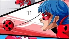 Miraculous Ladybug Сoloring - дата выхода для Android
