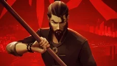 Sifu - дата выхода для PC