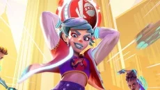 Knockout City - дата выхода для PC