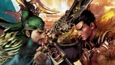 Heroes of the Three Kingdoms 8 - дата выхода для PC